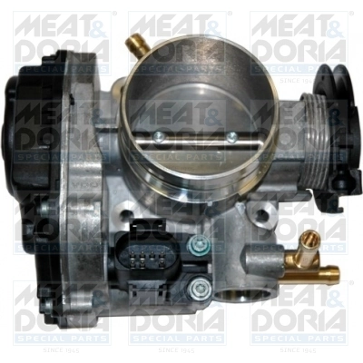 Throttle Body